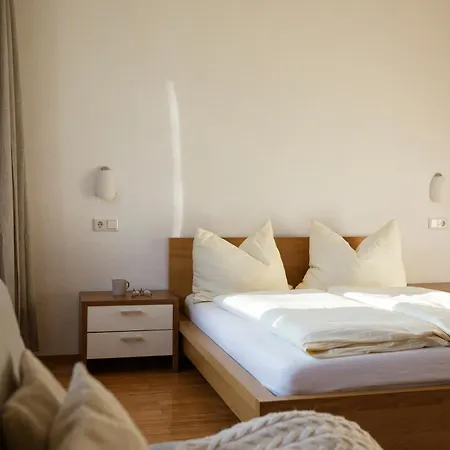 Appartement P24 Imst