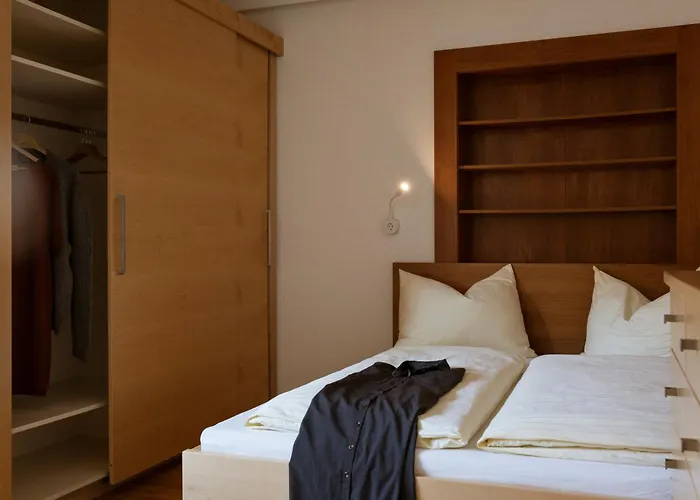 P24 Apartment *