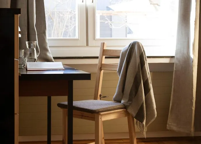 P24 Apartment