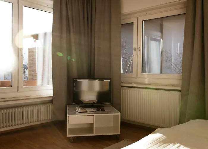 P24 Apartment