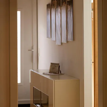 Apartment P24 Imst