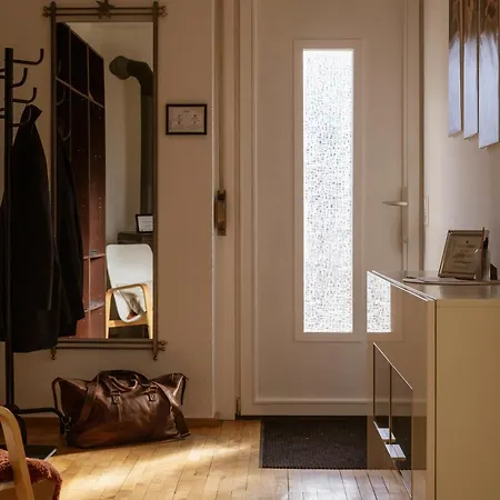 Apartment P24 Imst