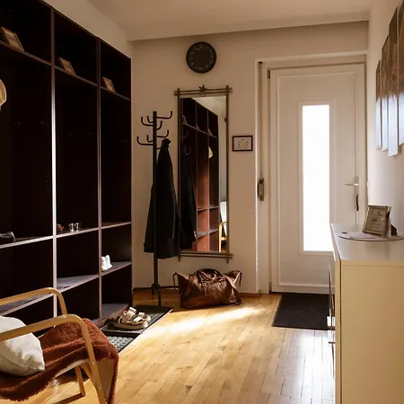 P24 Apartment Imst