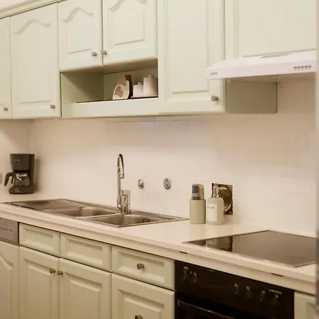 Apartment P24 Imst