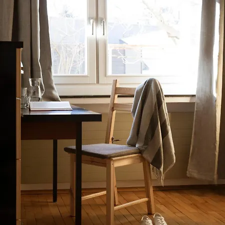 P24 Apartment