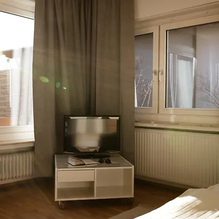 P24 Apartment