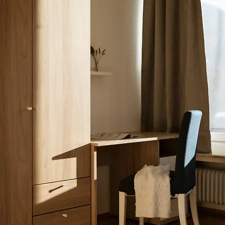 P24 Apartment