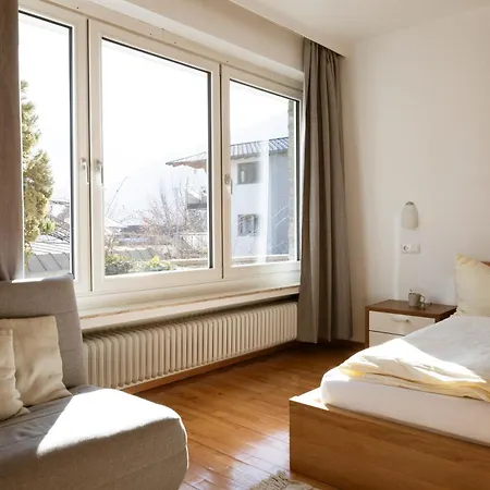 P24 Apartment *