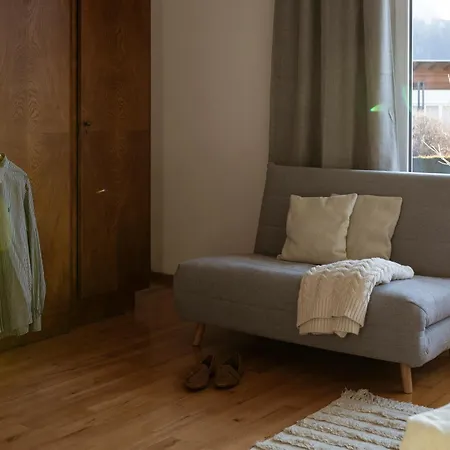 P24 Apartment