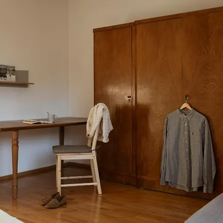 Apartment P24 *